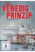 Das Venedig Prinzip DVD-Cover