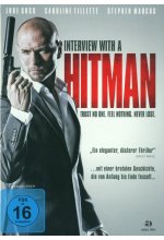 Interview with a Hitman DVD-Cover