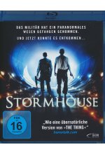 Stormhouse Blu-ray-Cover