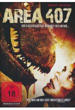 Area 407 DVD-Cover