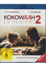 Kokowääh 2 Blu-ray-Cover