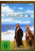 Carrington DVD-Cover