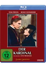 Der Kardinal Blu-ray-Cover