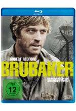 Brubaker Blu-ray-Cover