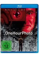 One Hour Photo Blu-ray-Cover