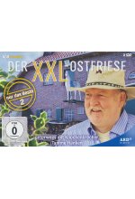 Der XXL Ostfriese - Nur das Beste 2  [2 DVDs] DVD-Cover