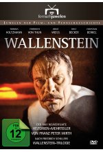 Wallenstein DVD-Cover
