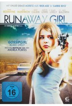 Runaway Girl DVD-Cover