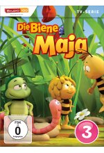 Die Biene Maja 3 DVD-Cover
