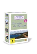 Rosamunde Pilcher Collection 15: Brandung der Sehnsucht  [3 DVDs] DVD-Cover