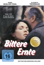 Bittere Ernte DVD-Cover