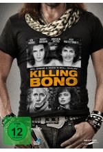 Killing Bono DVD-Cover