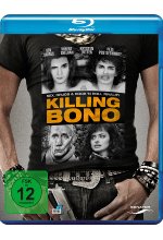Killing Bono Blu-ray-Cover