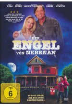 Der Engel von nebenan DVD-Cover