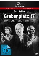Grabenplatz 17 DVD-Cover