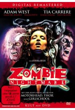 Zombie Nightmare DVD-Cover
