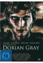 Das Bildnis des Dorian Gray - Classic Edition DVD-Cover