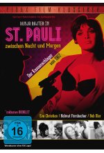 St. Pauli zwischen Nacht und Morgen DVD-Cover