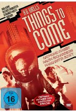 Things To Come DVD-Cover