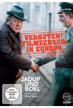 Jadup und Boel DVD-Cover