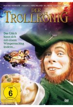 Der Trollkönig DVD-Cover