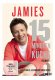 Jamie Oliver - Jamies-15-Minuten-Küche - Vol. 1  [2 DVDs] kaufen