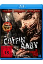 Coffin Baby - The Toolbox Killer is Back Blu-ray-Cover