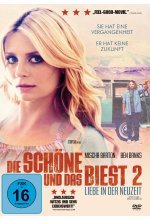 Die Schöne und das Biest 2 - Liebe in der Neuzeit DVD-Cover