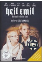 Heil Emil - Euthanasie im Dritten Reich DVD-Cover