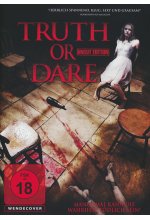 Truth or Dare - Uncut Edition DVD-Cover