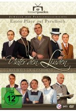 Unter den Linden - Das Haus Gravenhorst - Fernsehjuwelen  [4 DVDs] DVD-Cover