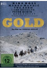 Gold DVD-Cover