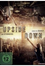 Upside Down DVD-Cover