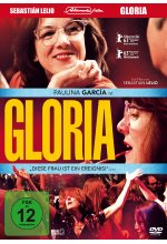 Gloria DVD-Cover