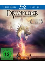 Dreamkeeper  [SE] (+ Bonus-DVD) Blu-ray-Cover