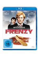Frenzy Blu-ray-Cover