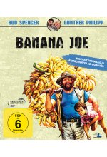Banana Joe  [LE] Blu-ray-Cover