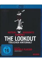 The Lookout - Tödlicher Hinterhalt Blu-ray-Cover