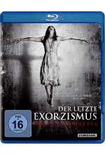 Der letzte Exorzismus - The Next Chapter Blu-ray-Cover