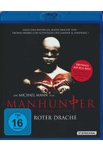 Manhunter - Roter Drache  [SE] Blu-ray-Cover