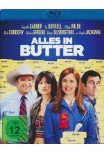 Alles in Butter Blu-ray-Cover