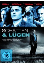 Schatten & Lügen DVD-Cover