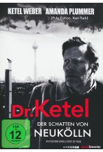 Dr. Ketel - Der Schatten von Neukölln DVD-Cover