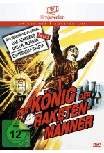 Der König der Raketenmänner - Filmjuwelen DVD-Cover