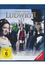 Ludwig II. Blu-ray-Cover