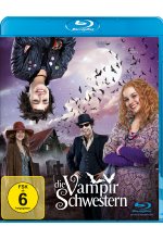Die Vampirschwestern Blu-ray-Cover