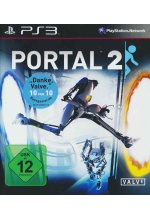 Portal 2  [SWP] Cover