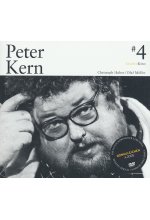 Peter Kern: Donauleichen  (+ Buch) DVD-Cover