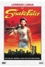 Snake Eater DVD-Cover