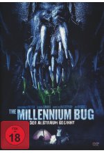 The Millennium Bug - Der Albtraum beginnt DVD-Cover